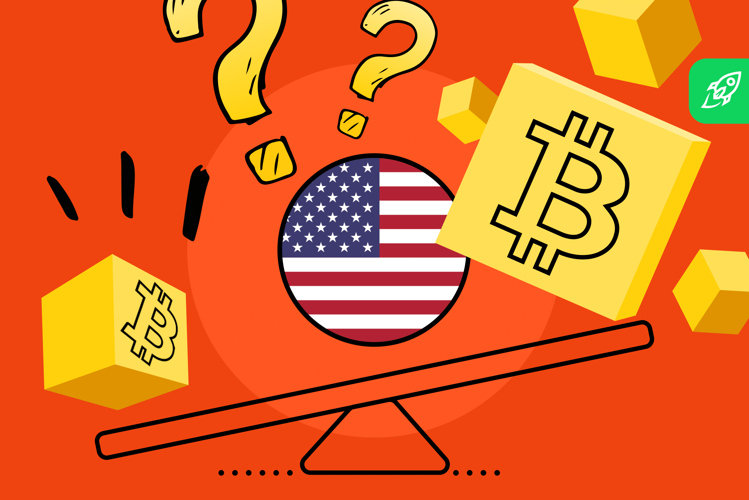 Is Leverage Trading Crypto Legal in the US?