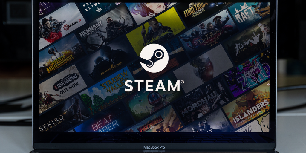 Is Steam Rejecting PC Games Created With Generative AI?