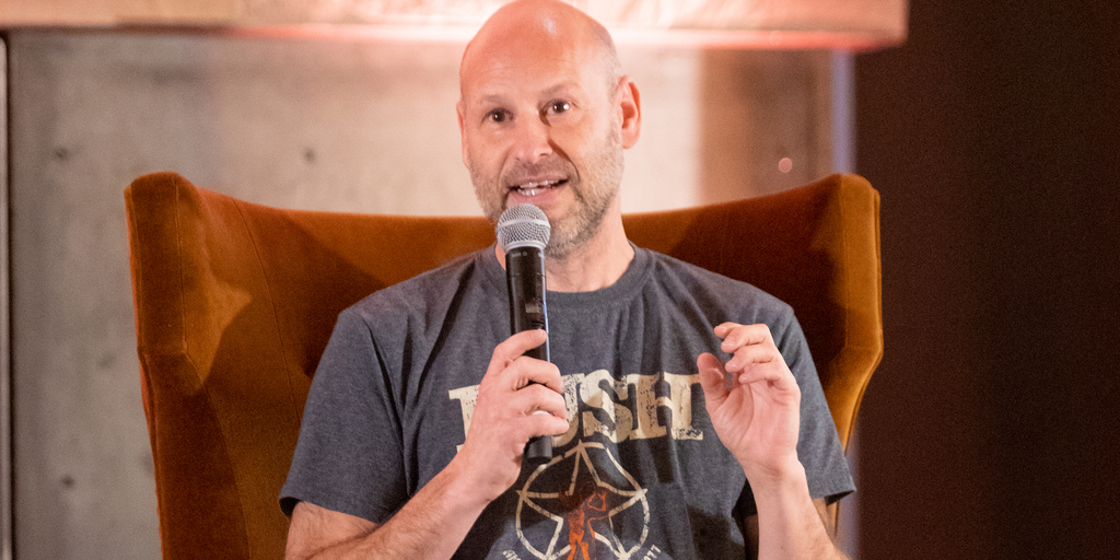 It’s A 'Forgone Conclusion' That Ethereum Is A Commodity, Says Joe Lubin