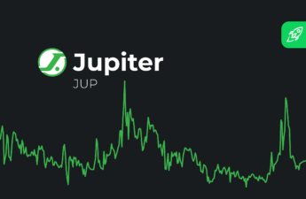 Jupiter (JUP) Price Prediction 2023 2024 2025 2026