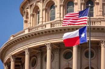 Lone Star State ‘Will Be Silicon Valley’ of Crypto Thanks to Key Legislative Wins: Texas Blockchain Council President