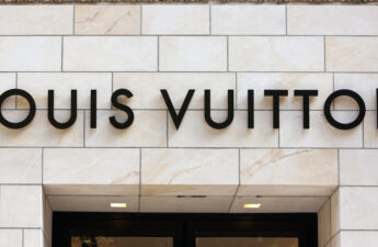 Louis Vuitton to Sell $41,000 NFTs to Top Customers