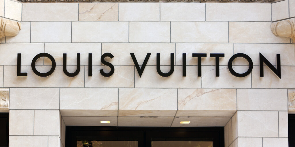 Louis Vuitton to Sell $41,000 NFTs to Top Customers