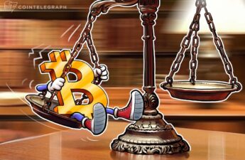 Maybe Bitcoin didn’t bottom? SEC lawsuit against Binance shakes BTC bulls’ confidence