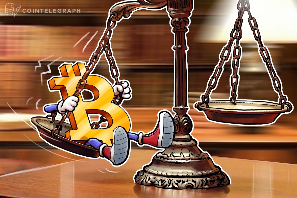 Maybe Bitcoin didn’t bottom? SEC lawsuit against Binance shakes BTC bulls’ confidence