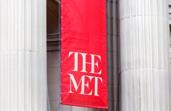 Metropolitan Museum of Art Will Return $550K in FTX Donations