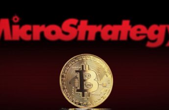 MicroStrategy Buys More Bitcoin, Treasury Tops $4.5 Billion