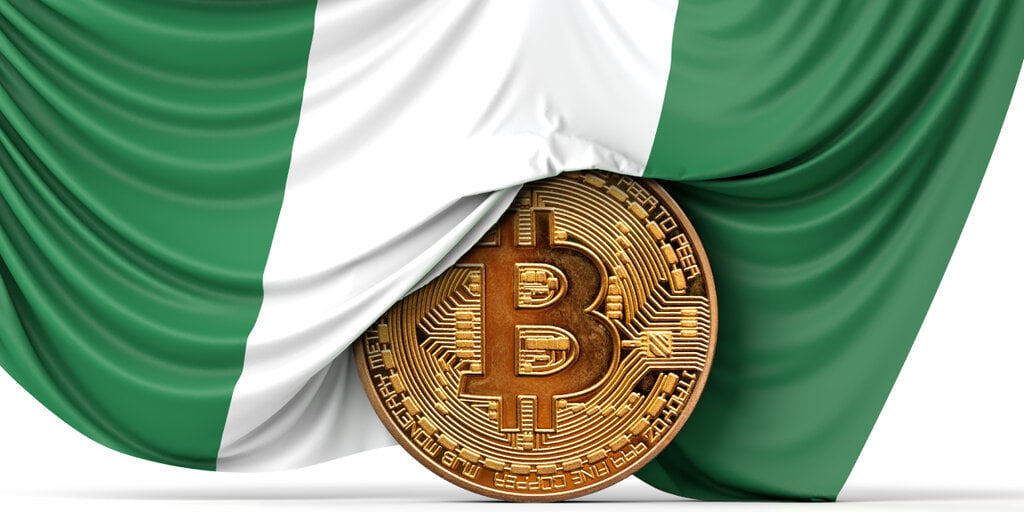 Nigeria’s Crypto Tax Signals Slow Walk to Official Recognition—But Will People Pay Up?