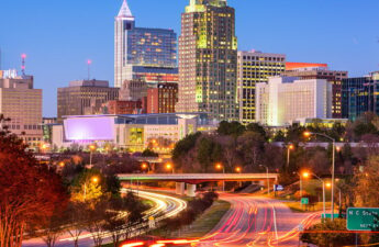 North Carolina Reps Suggest Adding Bitcoin, Gold to State Treasury