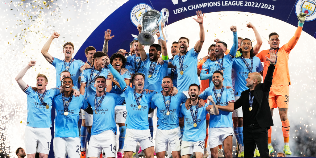 OKX Expands Manchester City Soccer Sponsorship With $70 Million Deal