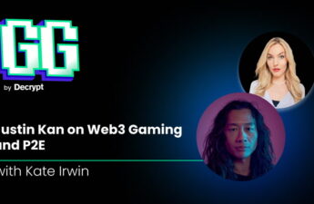 Playing for Money in Web3 Games Not 'Durable,' Says Fractal's Justin Kan