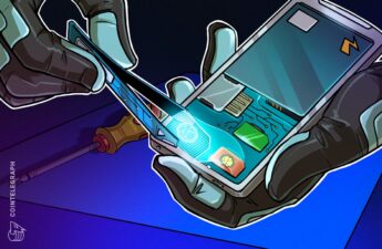 Pro-XRP attorney's phone hacked to promote LAW token