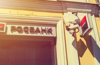 Russia's Sanctioned Rosbank Eyes Up Crypto to Move Money Overseas