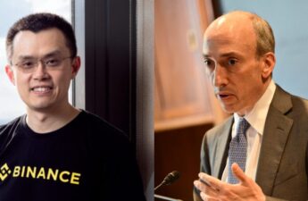 SEC Chair Gensler Offered to Serve as Binance Advisor in 2019, Lawyers Claim