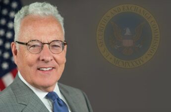 SEC Quietly Removes Director William Hinman's Bio From Website