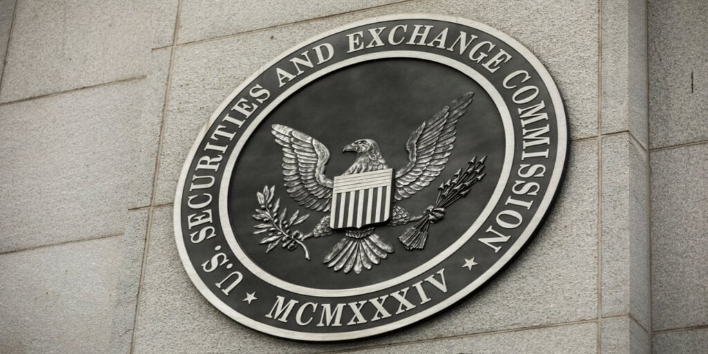 SEC Sues Binance and CEO for Alleged Securities Violations