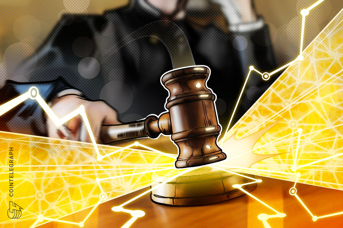 SEC sues Coinbase in NY federal court for offering unregistered security