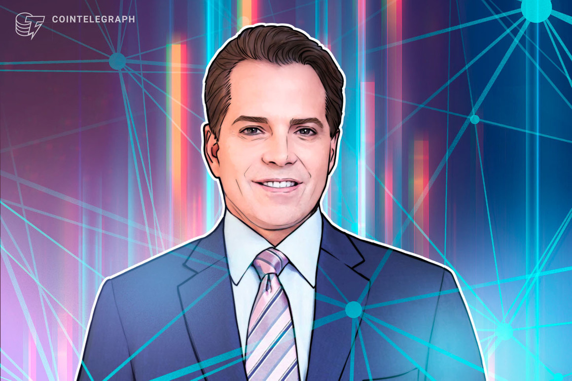 "Sam Bankman-fried really hurt the industry" — Anthony Scaramucci