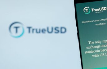 TUSD Brags About Volume 'Milestone' After Stablecoin Depegs