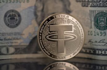 Tether CTO Says 'Let Them Come' as Stablecoin's Dollar Peg Wobbles