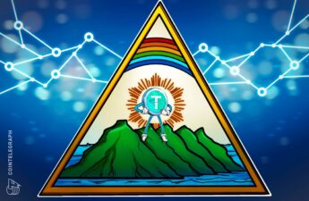 Tether invests in El Salvador's $1B renewable energy project