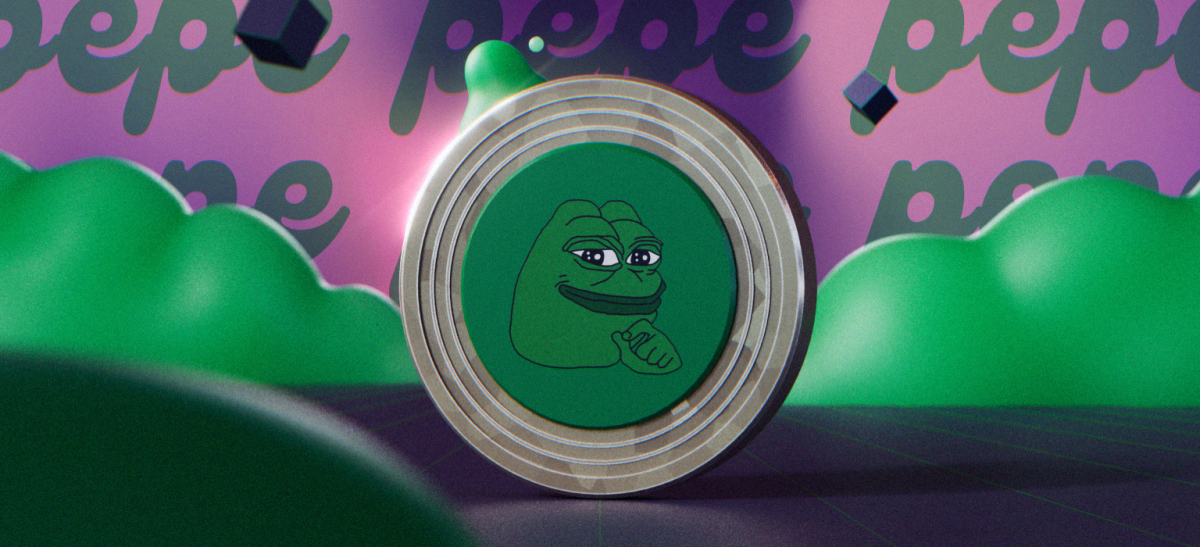 Trading for Pepe (PEPE) starts now! « Kraken Blog