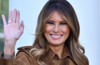 Trump NFTs Are Back—This Time, It's $50 Melania July 4 Collectibles