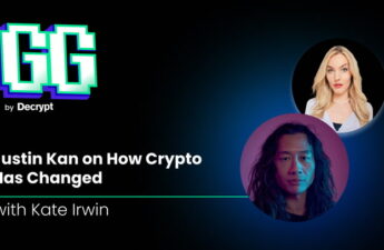 Twitch Co-Founder Justin Kan: 18 Months Is 'Several Decades' in Crypto