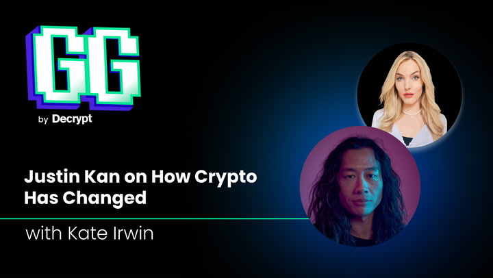 Twitch Co-Founder Justin Kan: 18 Months Is 'Several Decades' in Crypto