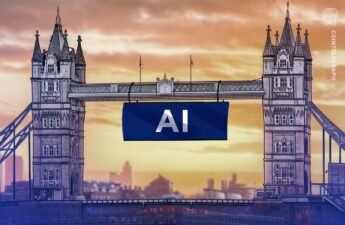 UK to get ‘early or priority access’ to AI models from Google and OpenAI