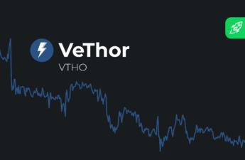 VeThor Token (VTHO) Price Prediction 2023 2024 2025 2026