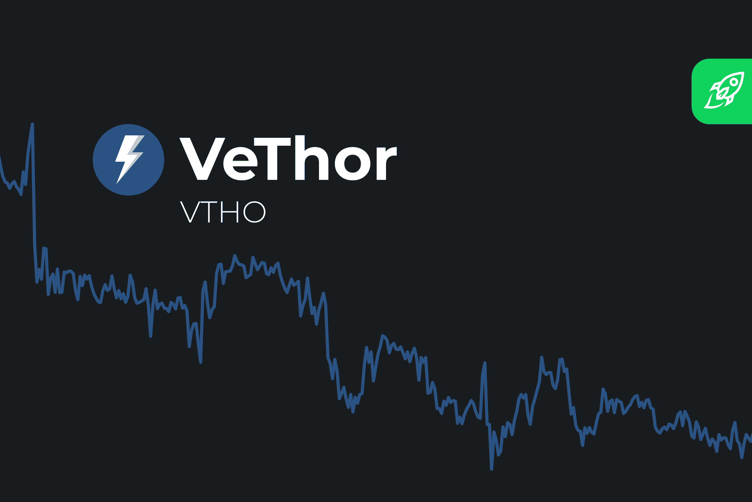 VeThor Token (VTHO) Price Prediction 2023 2024 2025 2026