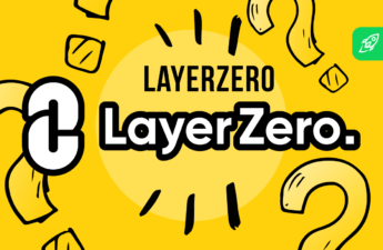 LayerZero explained