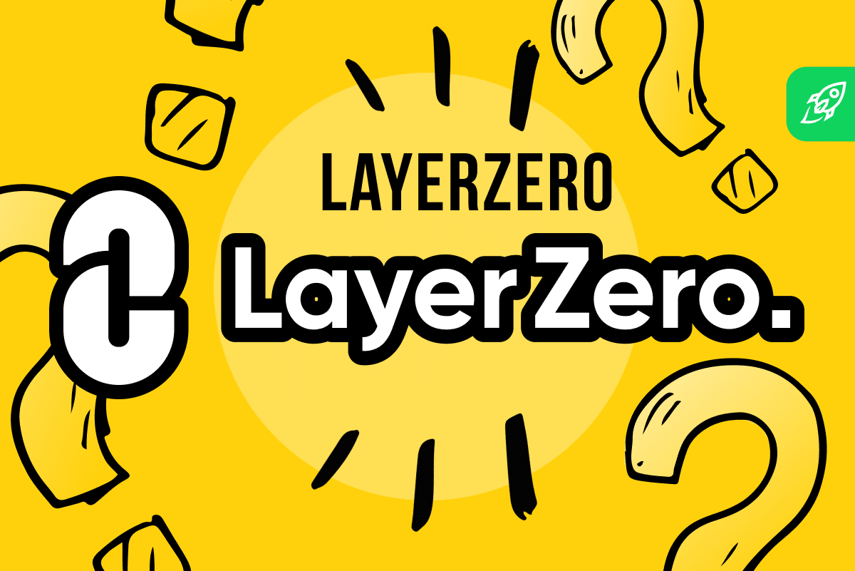 LayerZero explained