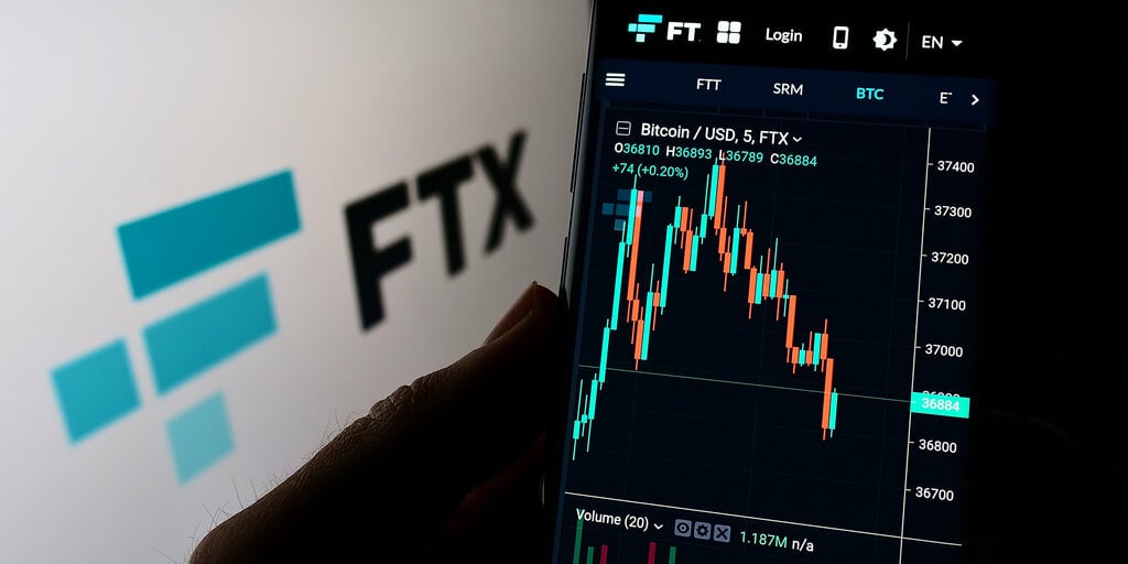 Why Bankrupt FTX Wants to Keep its List of Customers Private