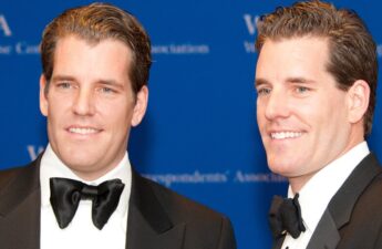 Winklevoss Twins Say 'War On Crypto' Will Hurt Democrats