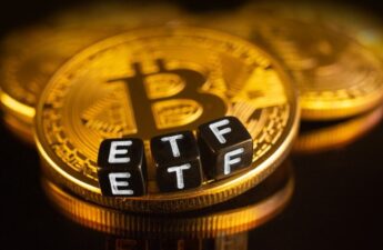 WisdomTree, Invesco Follow BlackRock With Spot Bitcoin ETF Applications