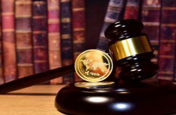 XRP Drops 5% as Markets Digest Hinman Documents, SEC Court Case