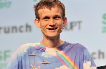 You Can Mint This Ridiculous Song About Vitalik Buterin as a Free NFT