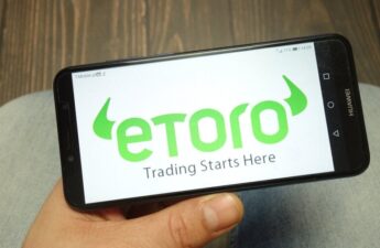 eToro to Halt Polygon, Alogrand, Decentraland, and Dash Purchases for US Customers