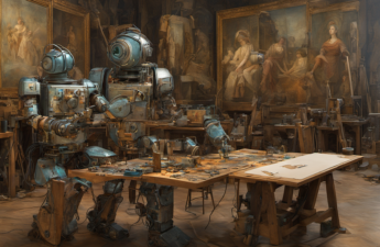 AI Art Showdown: How Top Tools MidJourney, Stable Diffusion v1.5, and SDXL Stack Up
