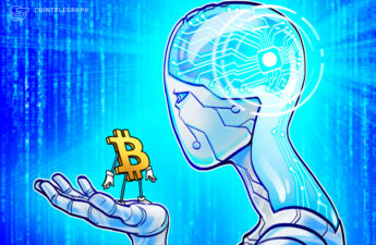 AI would pick Bitcoin over centralized crypto