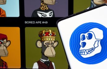 ApeCoin Crashes to All-Time Low as Bored Ape Yacht Club NFT Prices Sink