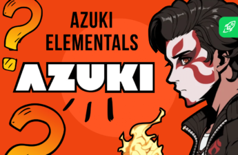 Azuki Elementals explained