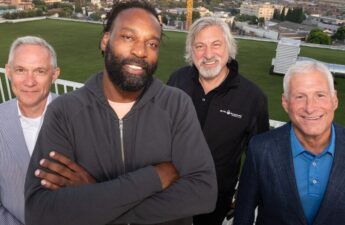 Baron Davis Wants a Player-Owned NBA Team. Can This Pro-Sailing League Get Him There?