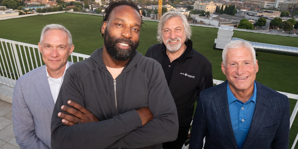 Baron Davis Wants a Player-Owned NBA Team. Can This Pro-Sailing League Get Him There?