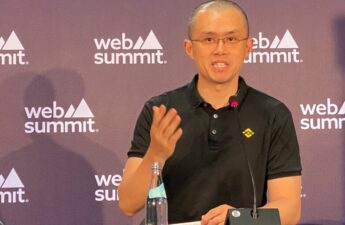 Binance CEO Calls Reasons Behind Employee Turnover 'Completely Wrong'