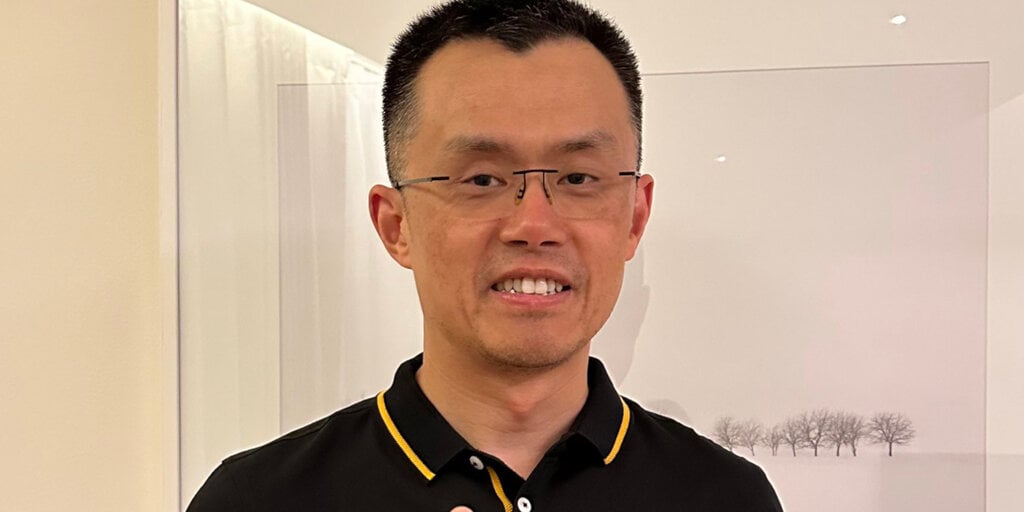 Binance Slashes Staff But Says Reports of Thousands Being Cut Are 'Way Off'