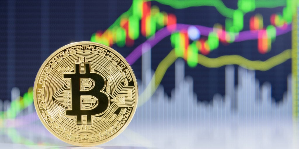 Bitcoin Has Formed a 'Firm Foundation' Under $30000: Glassnode