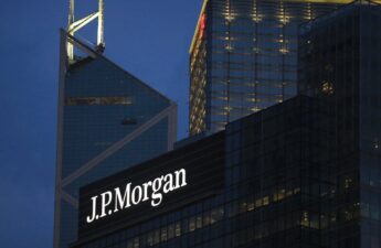 Bitcoin Miners Face 'Stress Test' in Next Halving: JP Morgan